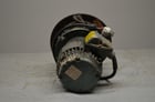 Gyrator, Vibra Screw Electric Vibrator, 13" diameter Flange, 19" overall length, 9" Rotor, 0.75 HP, 1750 RPM - Image 2