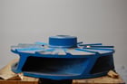 Goulds #056180 G280-12, Pump Impeller, 19" diameter Impeller, NEW - Image 4