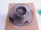 Pump Impeller, 8" outside dimension impeller, 5 Vane - Image 2
