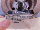 Pump Impeller, 8" outside dimension impeller, 5 Vane - Image 5