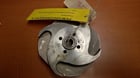 FlowServe #MY50754A, Impeller, 8" diameter, CD4M, NEW - Image 1