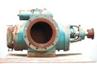 3960 GPM @ 232 psi, Leistritz #L2NG-164/170 AHOKI-G, Screw Pump, 14" Inlet/Outlet, Carbon Steel, Used - Image 6