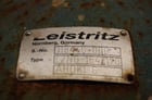 3960 GPM @ 232 psi, Leistritz #L2NG-164/170 AHOKI-G, Screw Pump, 14" Inlet/Outlet, Carbon Steel, Used - Image 8