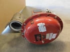 6" Masoneilan, Control Ball Valve, 150#, CF8M, 316 Stainless Steel, Rebuilt - Image 5