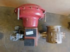 6" Masoneilan, Control Ball Valve, 150#, CF8M, 316 Stainless Steel, Rebuilt - Image 10
