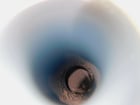 Mueller, Basket Steam Trap, 4", 2" 150# Bottom Flange, NEW - Image 4