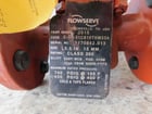 1/2" FlowServe Durco #G431 Sleeveline Plug Valve, Class 300#, NEW - Image 5