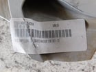 Flowserve Durco #MK2GR2 D20, Pump Impeller, 10" diameter, Size 3 x 2-13, 5 Vane, Ferralium 255, NEW - Image 4