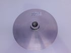 Pump Impeller, 13-1/4" outside dimension, 1-1/4" Bore. CD4MCu, NEW - Image 2