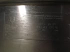 60 gallon Groen #DL-60, Tri-Leg direct tilting steam kettle - Image 7