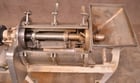 Langsenkamp #185SC, compact lab size fruit/vegetable juice/sauce finisher w/Reeves variable speed Control - Image 4