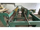 KVAL #Commander, Pre-Hung Door Machine/Door Line, for doors up to 2-1/4" thick x 4' x 9', 3-1/2" x 5-1/2" - Image 8