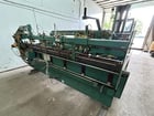 KVAL #Commander, Pre-Hung Door Machine/Door Line, for doors up to 2-1/4" thick x 4' x 9', 3-1/2" x 5-1/2" - Image 10
