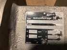 Grundfos #D96648648, pump, 3500 RPM, 42 GPM - Image 2