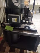 6500 cfm Chicago Blower Blower #365, 15 HP - Image 1