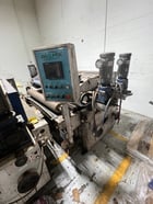 Rigma #RR-W4CCB, (2) Roll Coaters, 1350 Max capacity - Image 4