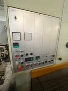 Costa #81-C-1350, Wide Belt Sander, 1998 - Image 3