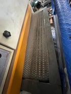 Costa #81-C-1350, Wide Belt Sander, 1998 - Image 4