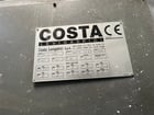 Costa #81-C-1350, Wide Belt Sander, 1998 - Image 8
