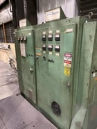 Thermal Basic box anneling oven, 1300-2250°F, 150 KW, vertical lift door, air operated - Image 4