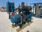 Vilter #VVR-R-B-NEC-LI-R717-VSM 401, Rotary Screw Compressor Package, 350 psig, 3600 RPM max, 208-230/460 V - Image 6
