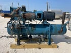 Vilter #VVR-R-B-NEC-LI-R717-VSM 401, Rotary Screw Compressor Package, 350 psig, 3600 RPM max, 208-230/460 V - Image 7