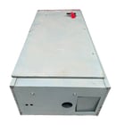 200 HP RAM, screw compressor mot, 230 V - Image 1