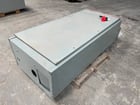 200 HP RAM, screw compressor mot, 230 V - Image 5