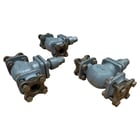 2" Vilter #K12124A, Ammonia Seal Capacity Flanged Globe Valve - Image 2