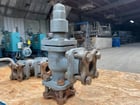 2" Vilter #K12148A, Angle Globe Valve w/Seal Capacity - Image 5