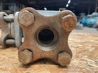 2" Vilter #K12148A, Angle Globe Valve w/Seal Capacity - Image 10