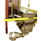 Dewatering System, 7.5 HP pump & screen, 440 V - Image 1