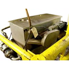 Dewatering System, 7.5 HP pump & screen, 440 V - Image 2