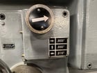 13.38" Alzmetall #AB4, drill press, 6.69" stroke, 13.386" throat - Image 7