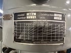 13.38" Alzmetall #AB4, drill press, 6.69" stroke, 13.386" throat - Image 8