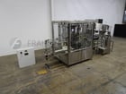 Pump Placer & Tightner, New England Machinery #NERPP-2008, designed for finger, lotion & trigger pump - Image 4