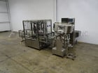 Pump Placer & Tightner, New England Machinery #NERPP-2008, designed for finger, lotion & trigger pump - Image 5