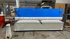 1/4" x 10' Maq #QCY-6X3200, Hydraulic Shear, E21S Control on Swivel Arm, Safety Sensor, new - Image 5