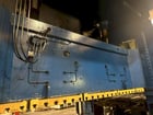 .090" x 72" Fukui, press blanking line, 400 ton, 70000 lb., servo feedline w/Hervoss leveler - Image 9