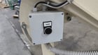 11.5" wide x 6' long, Valois, portable elevator hopper conveyor, .33 HP Siemens AC motor, 460 V. - Image 6