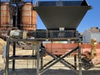 SSI #M85, shear shredder, 35" x52" cutting chamber, includes 40" x 25' discharge conveyor - Image 8