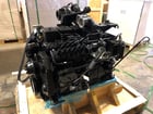 210 HP Cummins #6BTAA (5.9 L) extended long block engine, remanufactured - Image 2