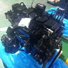 230 HP Cummins #6BTAA (5.9 L) extended long block engine, remanufactured - Image 3