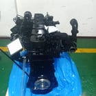 230 HP Cummins #6BTAA (5.9 L) extended long block engine, remanufactured - Image 4