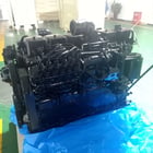 230 HP Cummins #6BTAA (5.9 L) extended long block engine, remanufactured - Image 5
