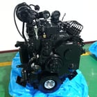 230 HP Cummins #6BTAA (5.9 L) extended long block engine, remanufactured - Image 6