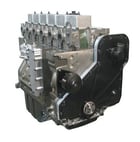 215 HP, 240 HP, 260 HP, 300 HP Cummins #6C, long block engine (1 Thermostat Application) - Image 1