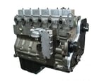 215 HP, 240 HP, 260 HP, 300 HP Cummins #6C, long block engine (1 Thermostat Application) - Image 2