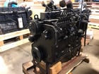 300 HP Cummins #6CT, 8.3 L extended long block engine - Image 2