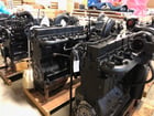 300 HP Cummins #6CT, 8.3 L extended long block engine - Image 3